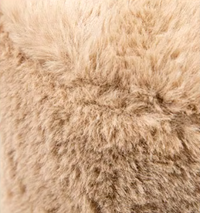 Cozy Chic Faux Fur Hat