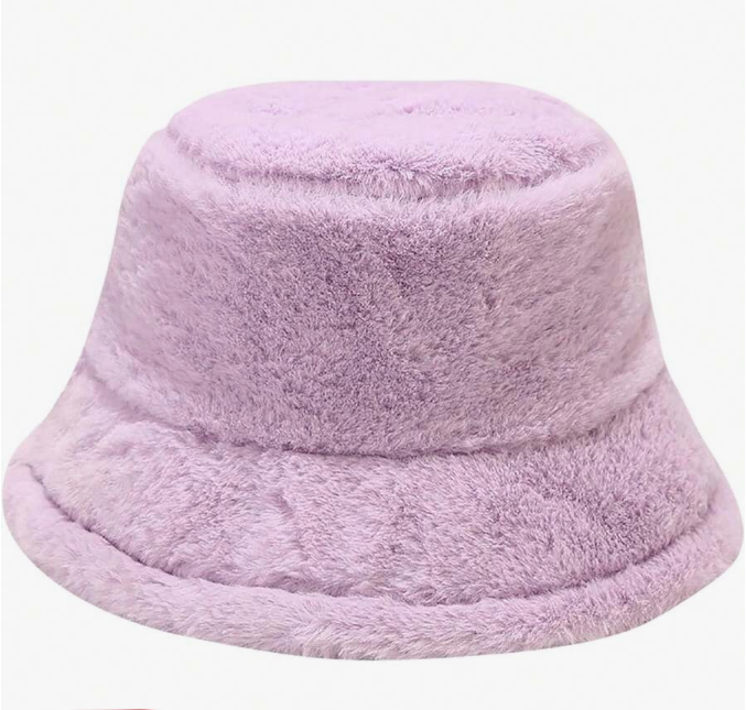 Cozy Chic Faux Fur Hat
